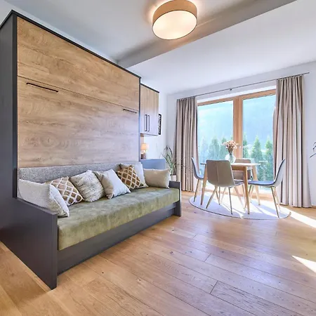 Hinterglemm Ski-in & Ski-out *