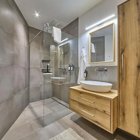 Hinterglemm Ski-in & Ski-out