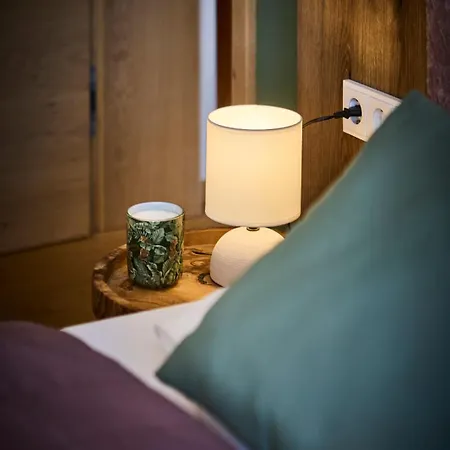 Hinterglemm Ski-in & Ski-out Apartamento