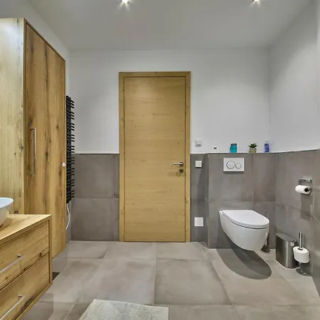 Hinterglemm Ski-in & Ski-out Saalbach-Hinterglemm