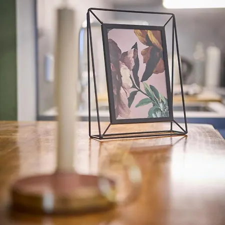 Hinterglemm Ski-in & Ski-out Apartamento