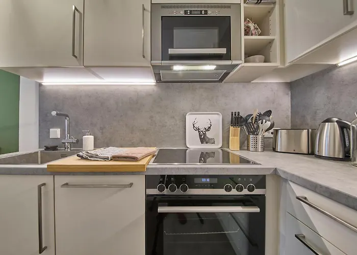 Hinterglemm Ski-in & Ski-out * Σάαλμπαχ-Χίντεργκλεμ