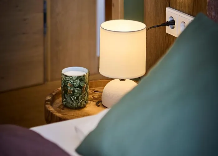 Hinterglemm Ski-in & Ski-out Διαμέρισμα