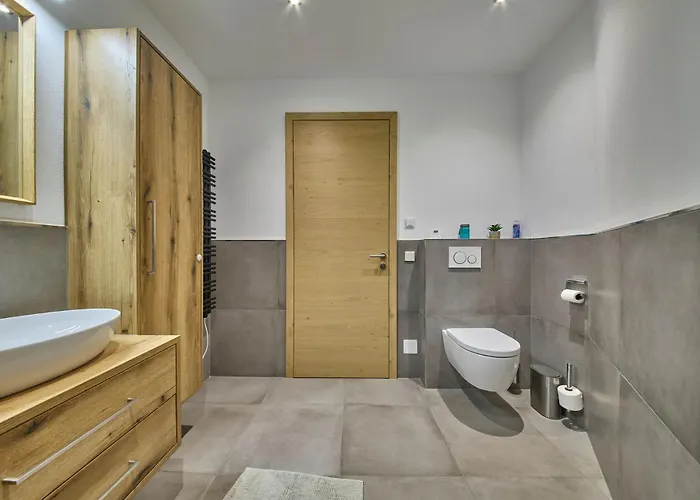 Hinterglemm Ski-in & Ski-out Σάαλμπαχ-Χίντεργκλεμ