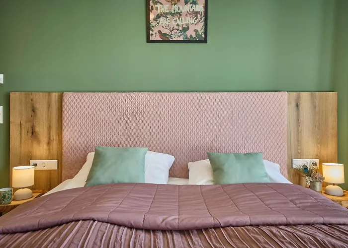 Hinterglemm Ski-in & Ski-out * Σάαλμπαχ-Χίντεργκλεμ