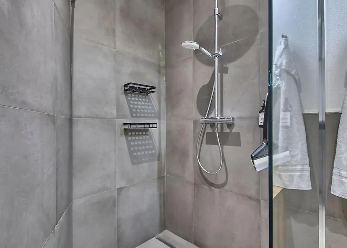 Hinterglemm Ski-in & Ski-out