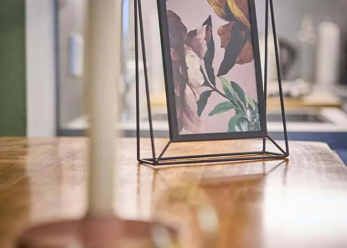 Hinterglemm Ski-in & Ski-out Διαμέρισμα