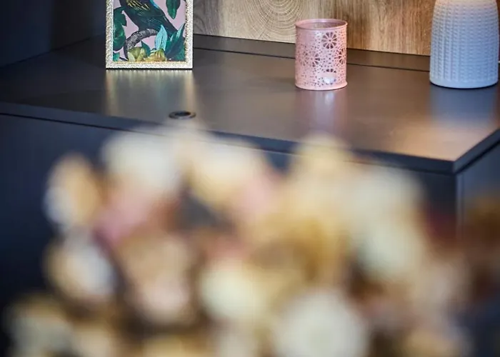 Διαμέρισμα Hinterglemm Ski-in & Ski-out *