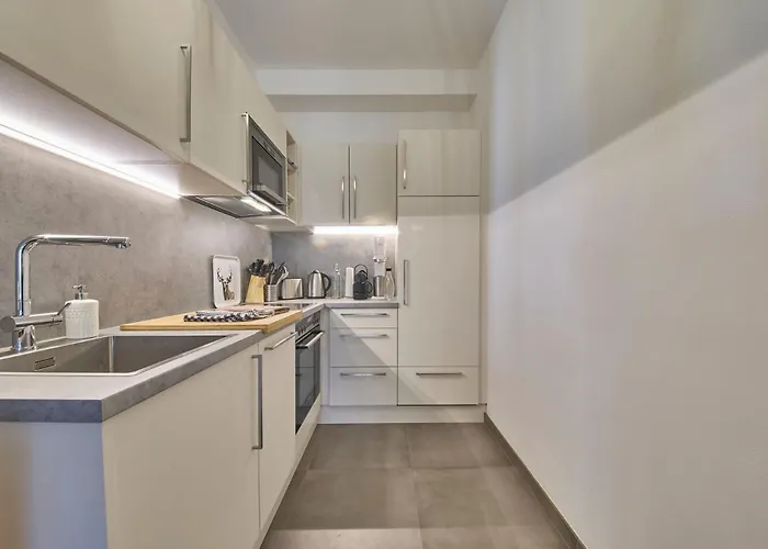 Hinterglemm Ski-in & Ski-out * Σάαλμπαχ-Χίντεργκλεμ