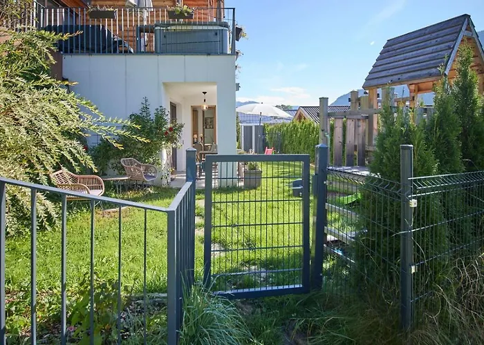 Hinterglemm Ski-in & Ski-out Διαμέρισμα